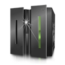 Backup - IBM Server icon